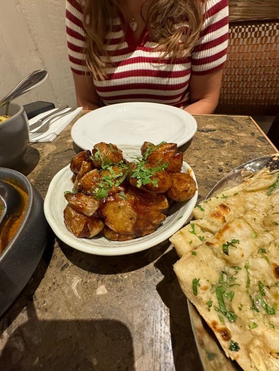 A photo of Kokum