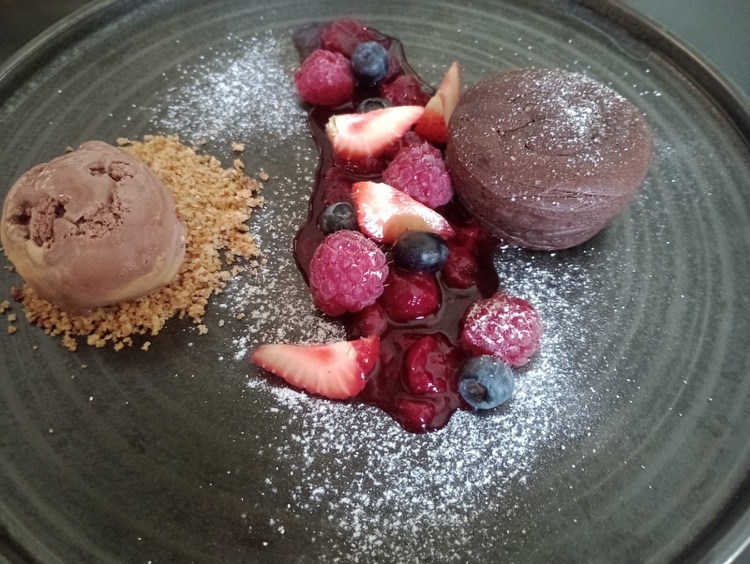 A photo of Runo Restaurant