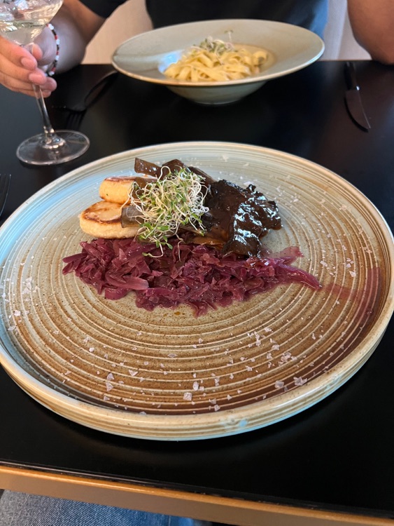 A photo of Runo Restaurant