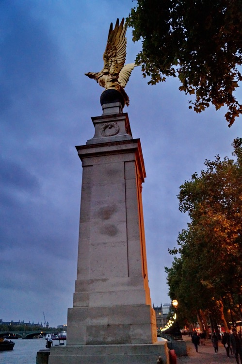 A photo of Royal Air Force Memorial