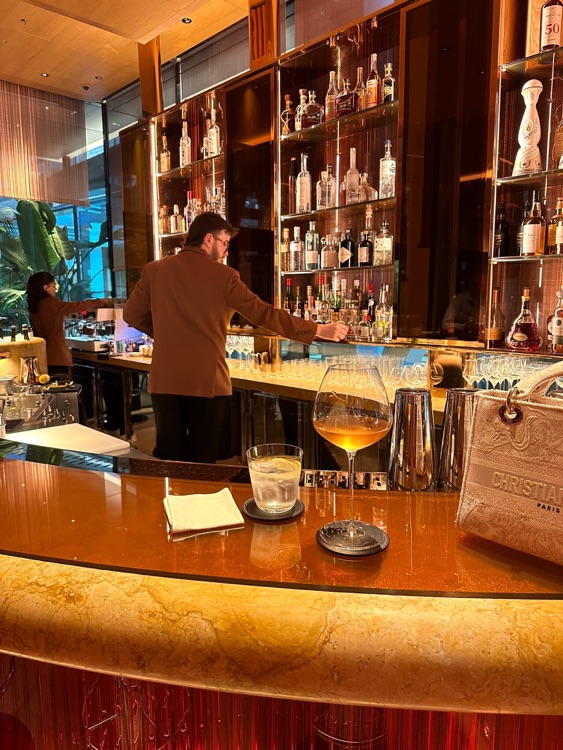 A photo of abc kitchen