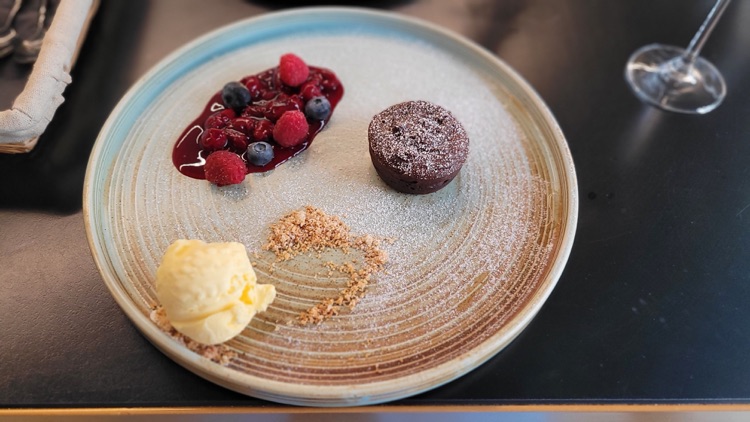 A photo of Runo Restaurant