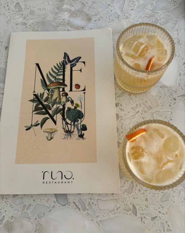 A photo of Runo Restaurant