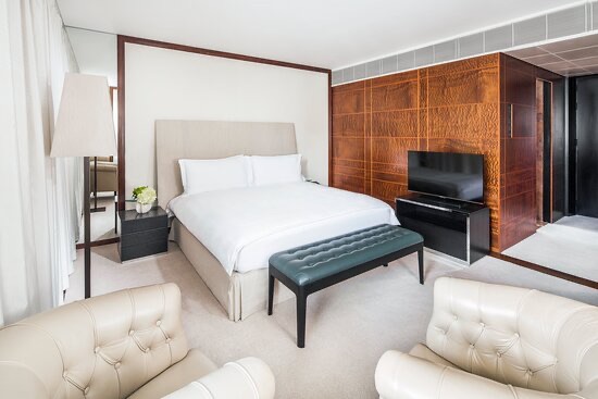 A photo of COMO The Halkin
