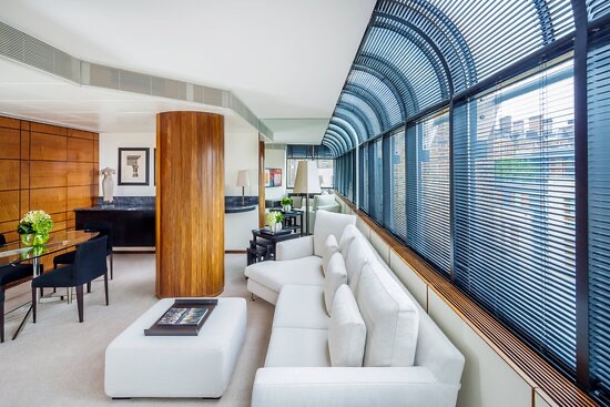 A photo of COMO The Halkin