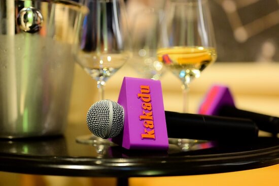 A photo of Kakadu Karaoke