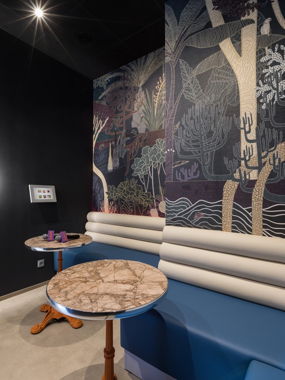 A photo of Kakadu Karaoke