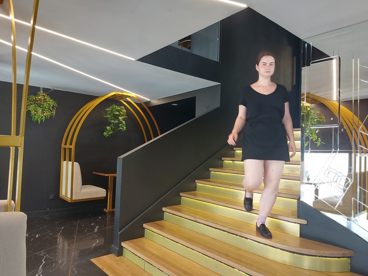A photo of Runo Restaurant