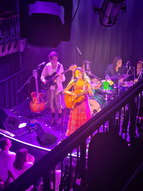 A photo of Hoxton Hall