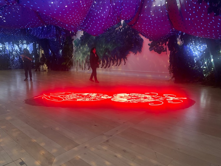 A photo of South London Gallery