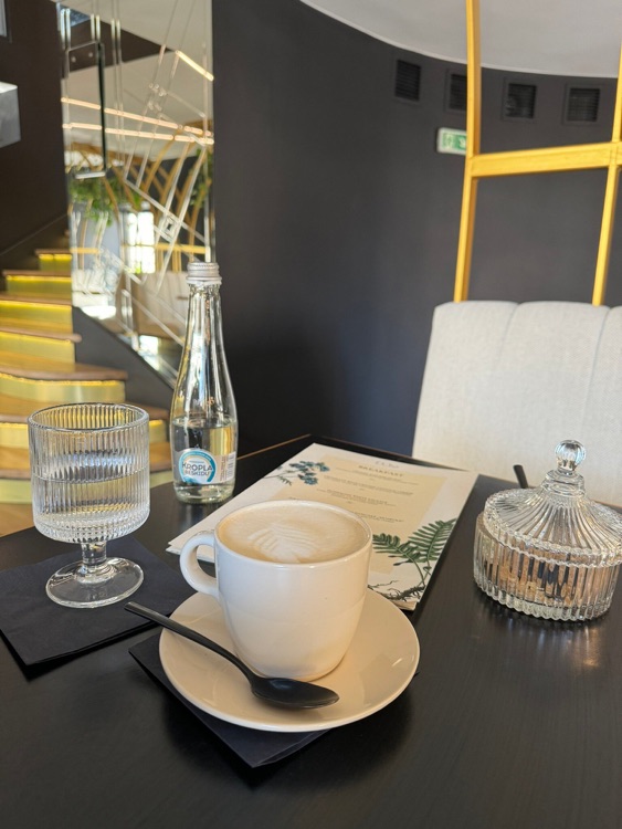A photo of Runo Restaurant
