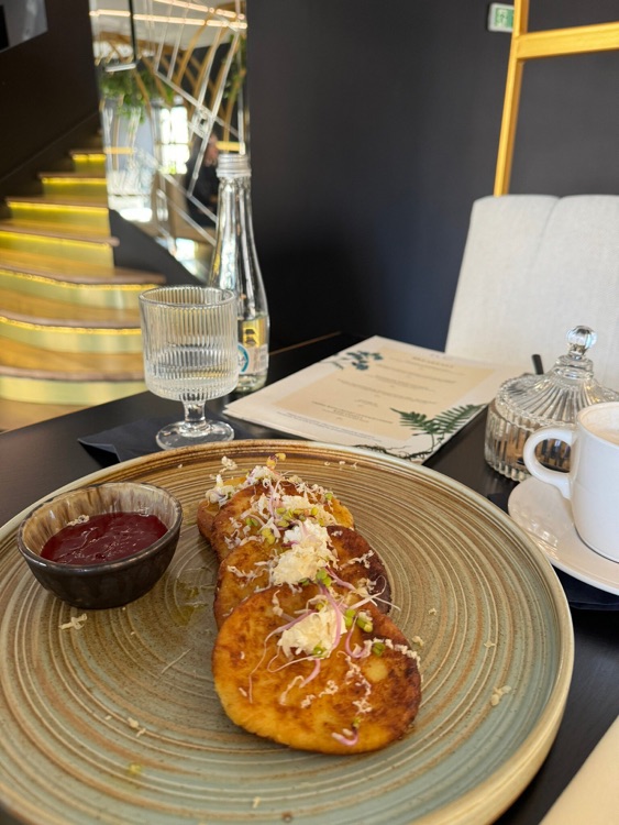 A photo of Runo Restaurant