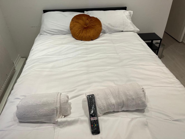 A photo of Y2 rest house