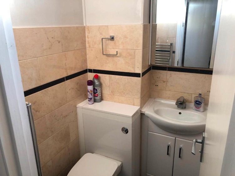 A photo of Panoramic London Homestay