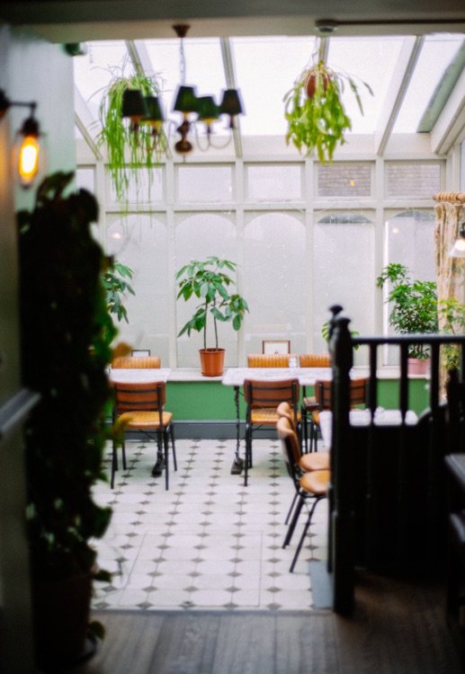 Une photo de The Wilton Arms