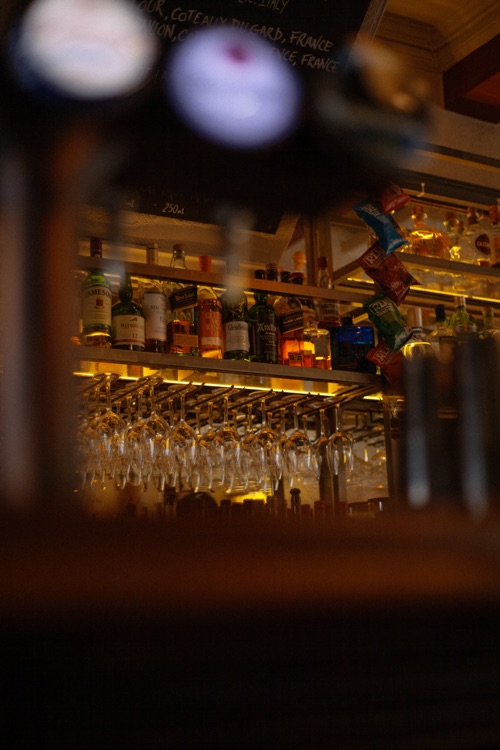 Une photo de The Wilton Arms