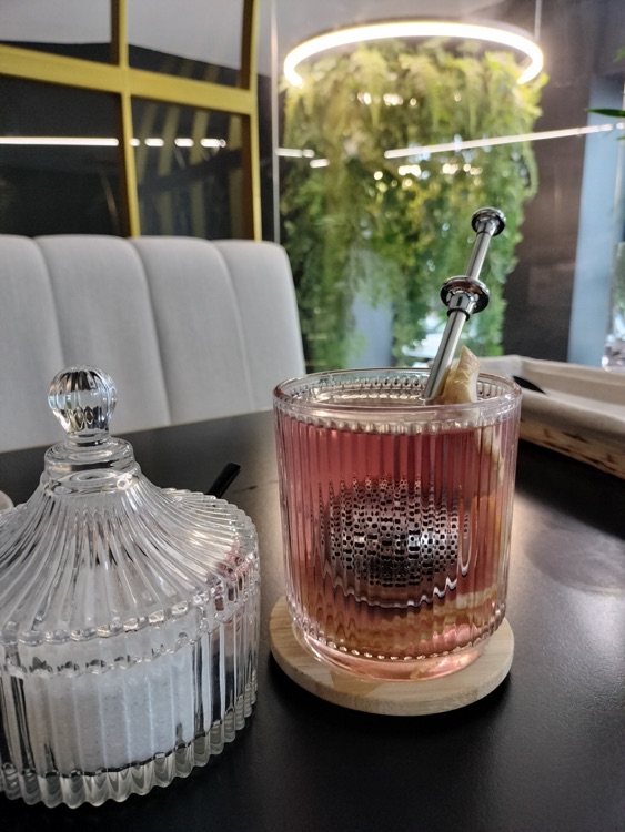 A photo of Runo Restaurant