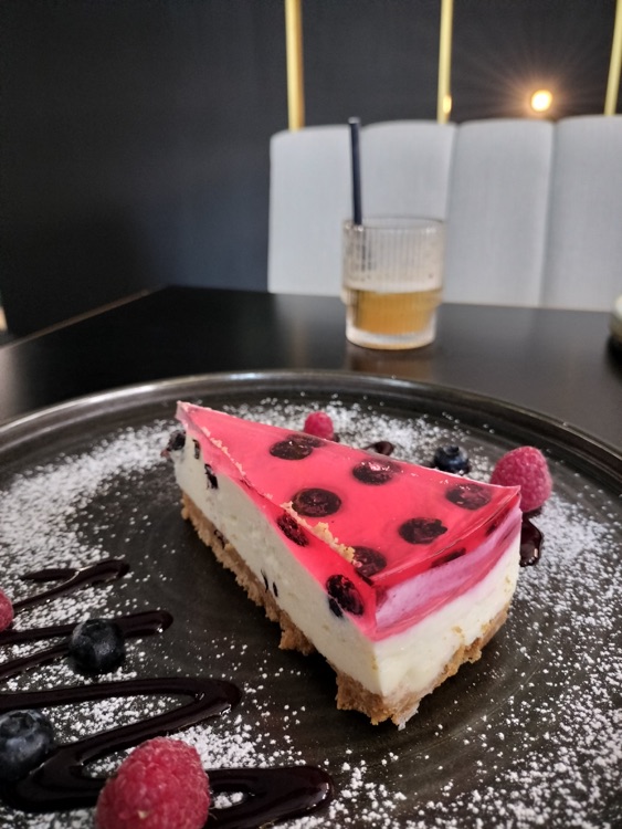 A photo of Runo Restaurant