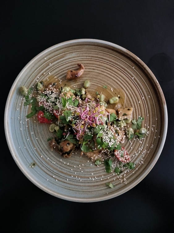A photo of Runo Restaurant