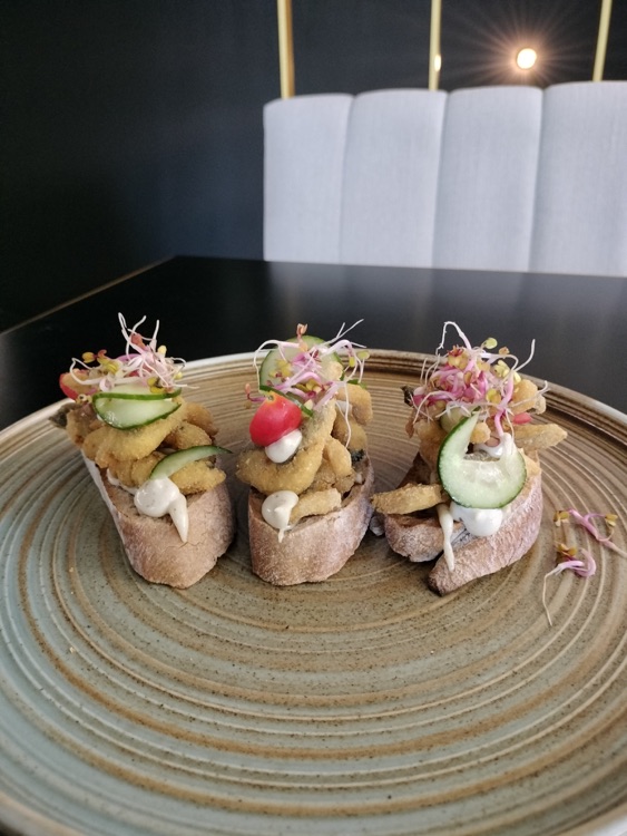 A photo of Runo Restaurant