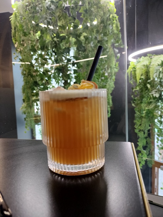 A photo of Runo Restaurant