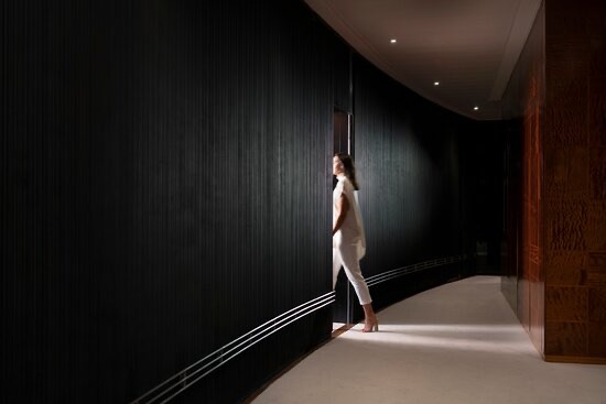 A photo of COMO The Halkin