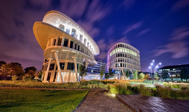 A photo of Sound Garden Hotel