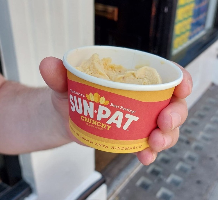 Une photo de The Ice Cream Project