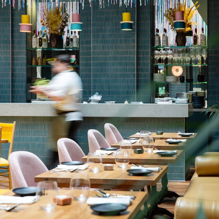 Une photo de Lima Shoreditch