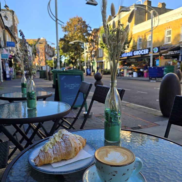 A photo of 139 Fika