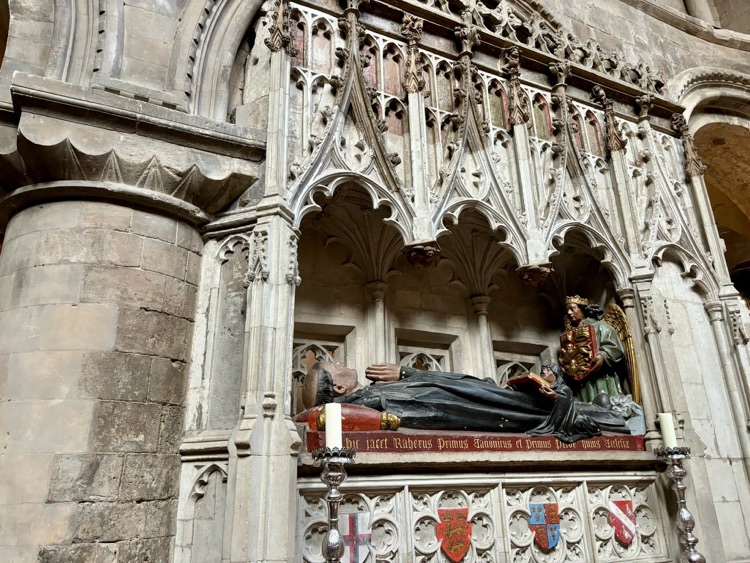 A photo of St Bartholomew the Great