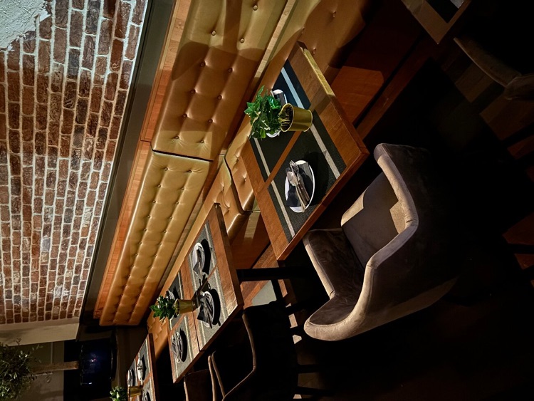 A photo of Bodrum Restorant&bar