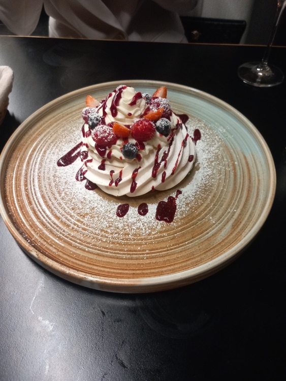 A photo of Runo Restaurant