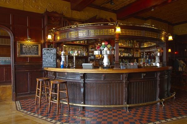 A photo of Crown & Greyhound