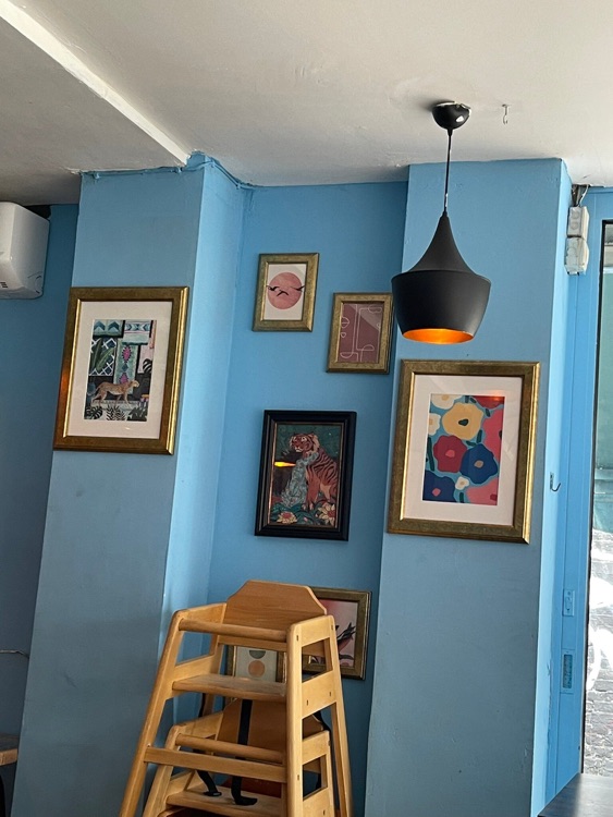A photo of Bairro Alto Peckham