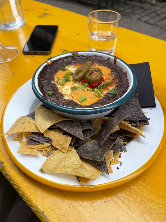 A photo of Taquiza - Cocina Mexicana