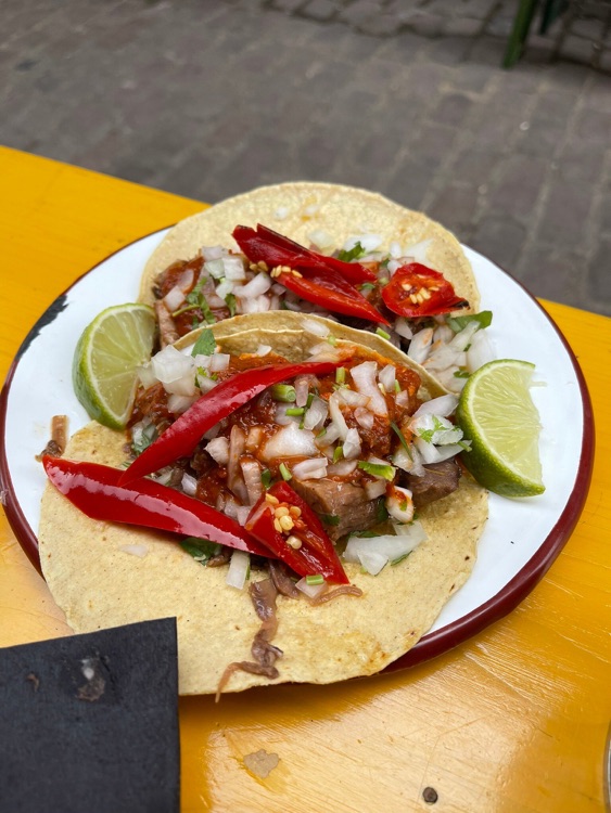 A photo of Taquiza - Cocina Mexicana