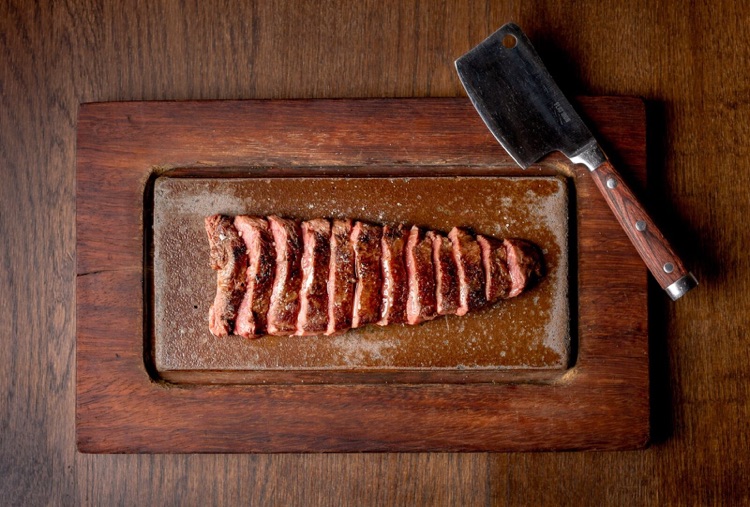 Фото: Flat Iron