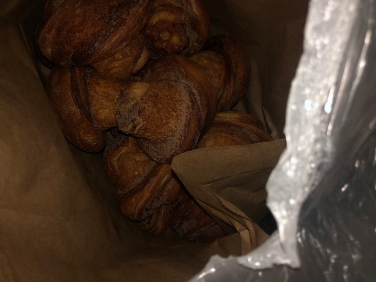 A photo of GAIL's Bakery