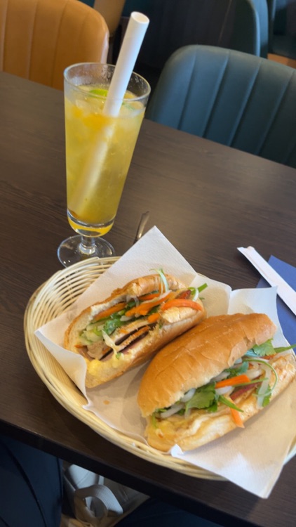 A photo of Viet Flavours