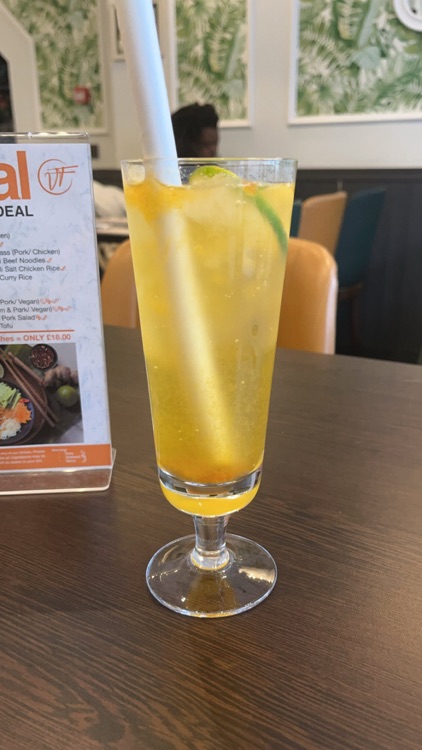 A photo of Viet Flavours
