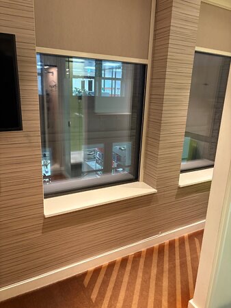 A photo of hub by Premier Inn London City Bank hotel