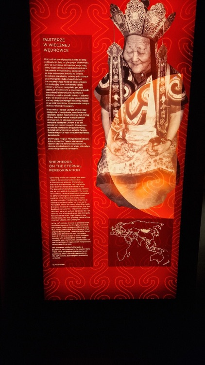 A photo of Asia and Pacific Museum
