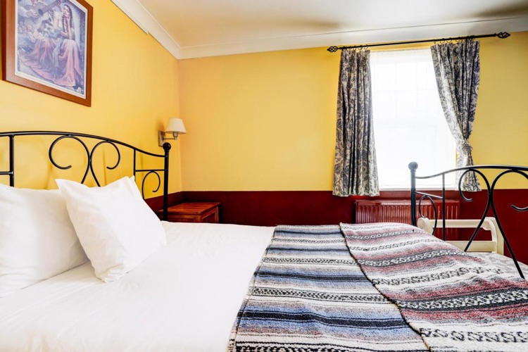 A photo of Church Street Hotel
