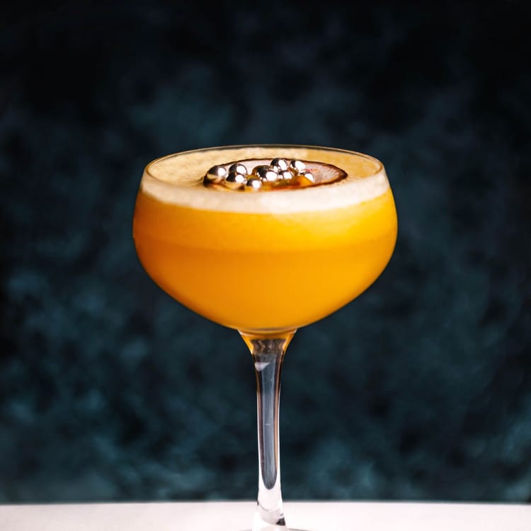 Фото: Benares Bar