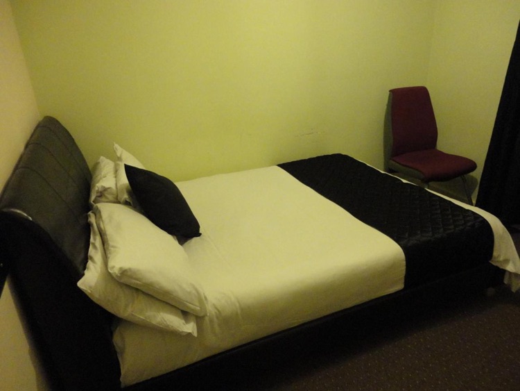 A photo of City View Hotel