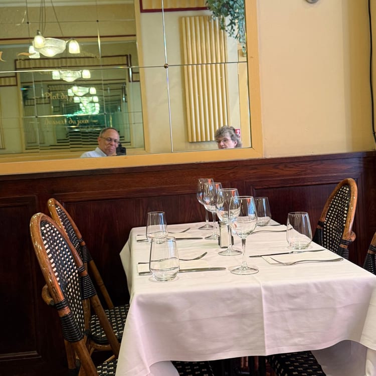 Zdjęcie: Boulevard Brasserie