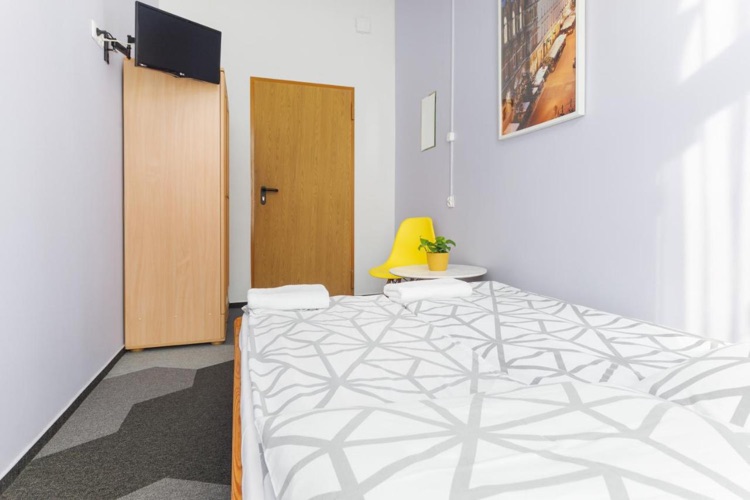 Фото: Moon Hostel Warszawa