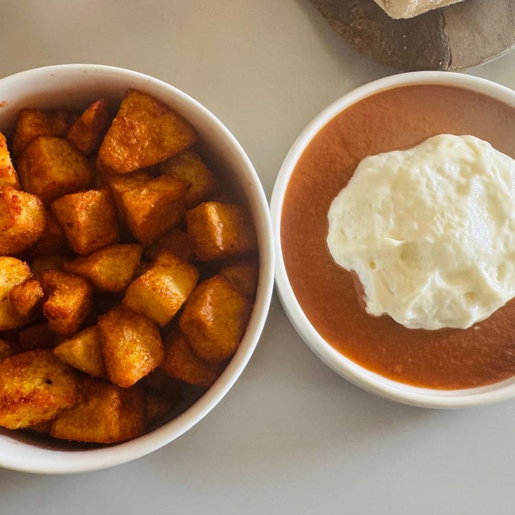 Фото: Bravas
