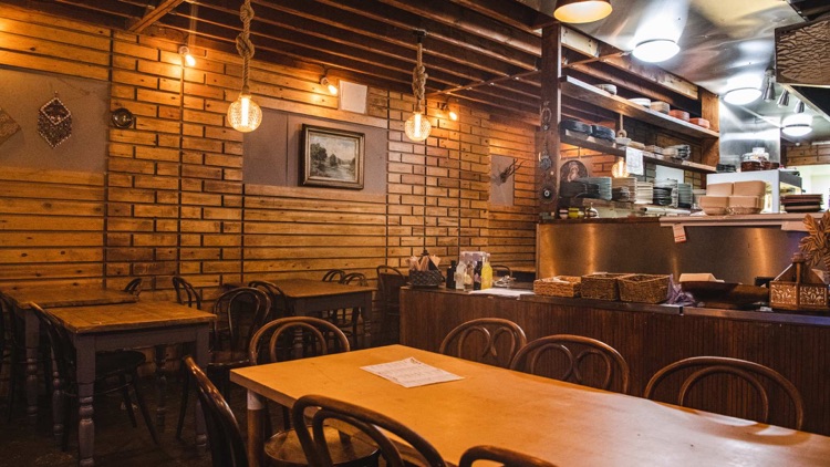 A photo of Yada's